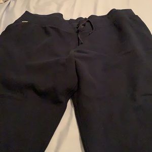 Quality pre owned Lacoste sweat pants! Worn once…make an offer, man! 🤗